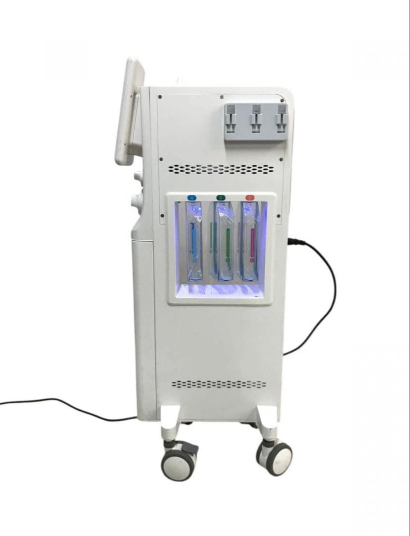 ぴ DR.VISEA ハイドラネオ 美顔器 ドクタービセア