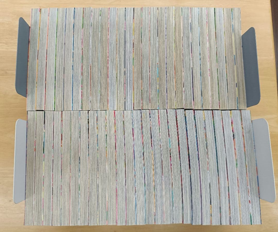 ちはやふる　1～50巻　全巻セット