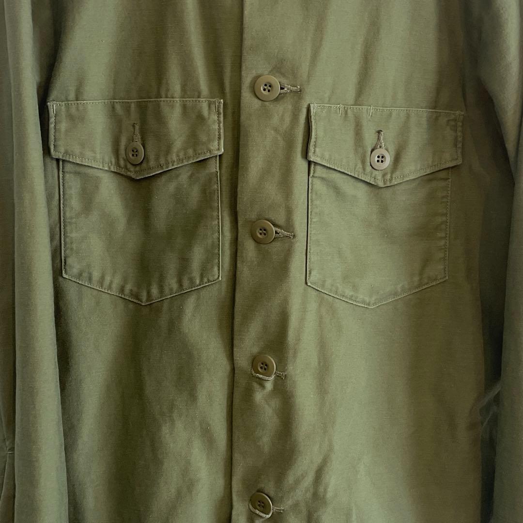 THE SHINZONE シンゾーン ユーティリティシャツ