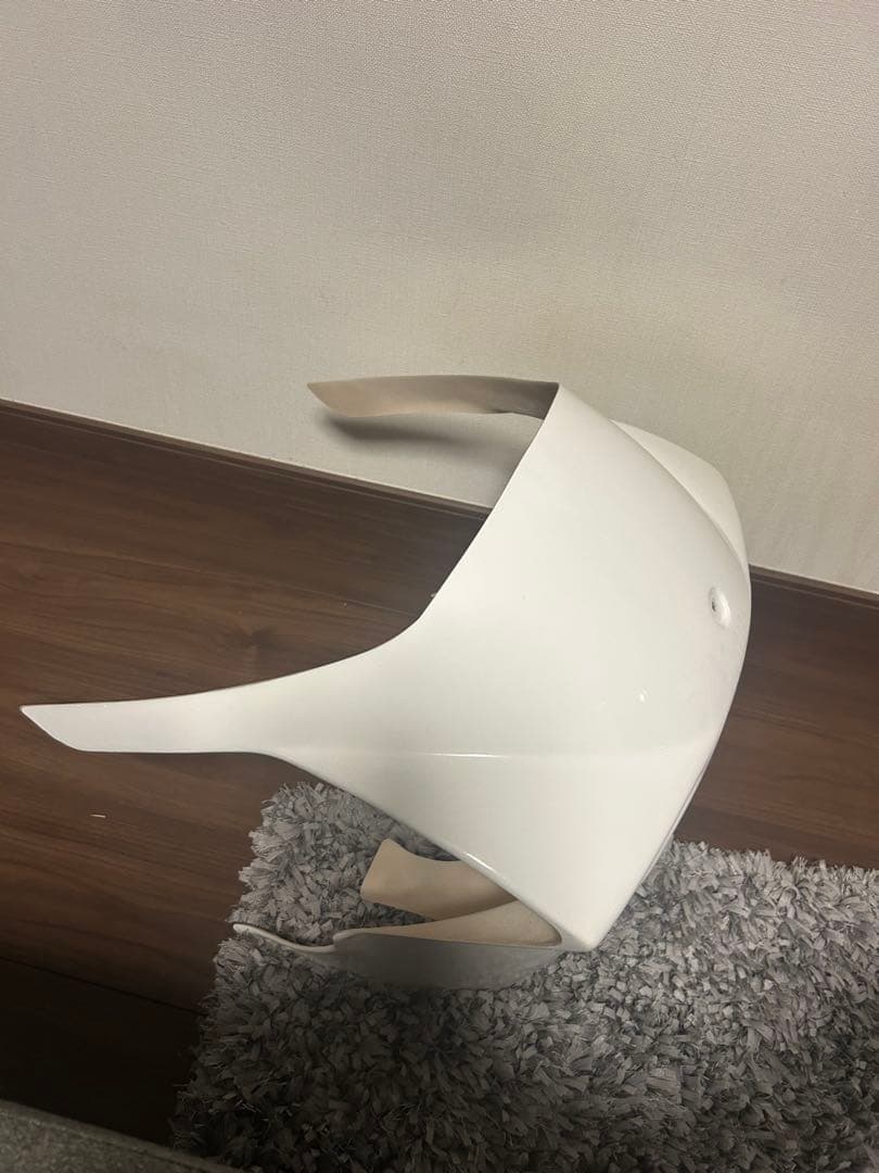 tz250 1990 アッパーカウル