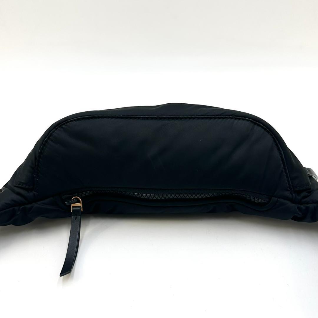 TORY BURCH キルティング ボディバッグ ウエストポーチ ウエストバッグ