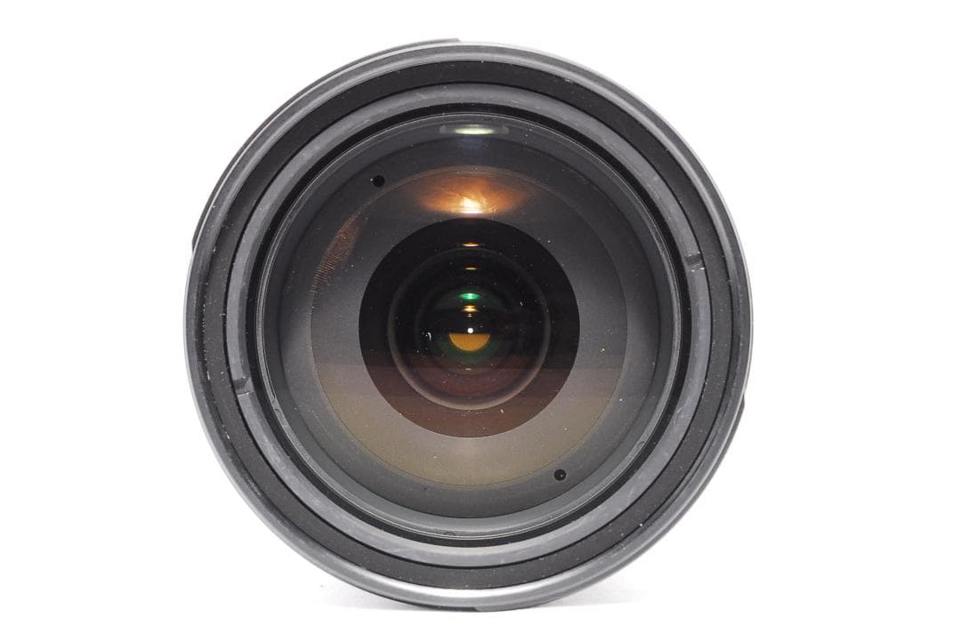 れな　遠近両用レンズ AF-S DX 18-200mm F3.5-5.6G