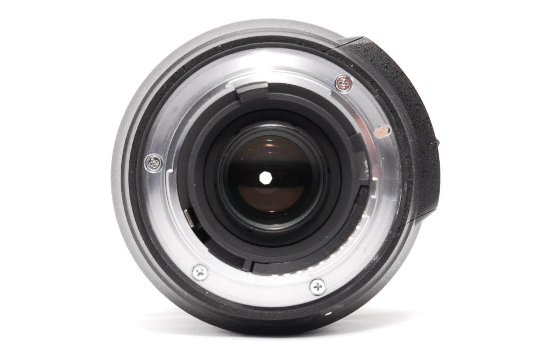 れな　遠近両用レンズ AF-S DX 18-200mm F3.5-5.6G