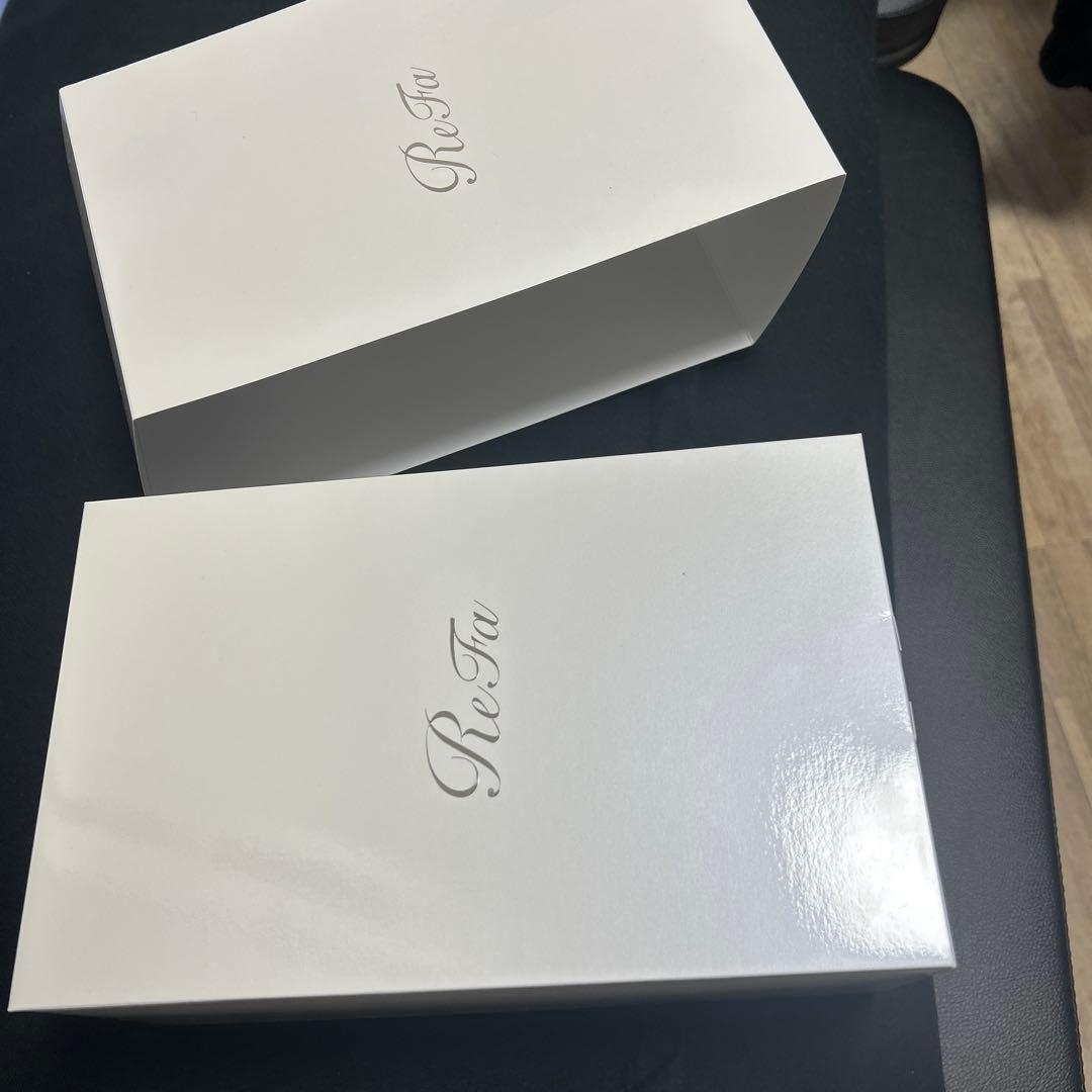 【新品未使用】リファクリア RF-CL2123B