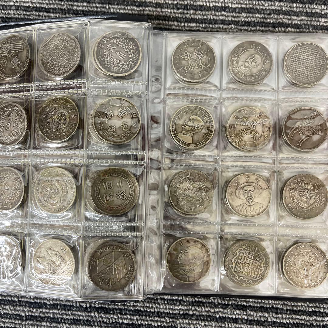 蕨*餅様 旧家蔵出 中国歴代 貨幣 通宝 貨幣 まとめ120枚入.