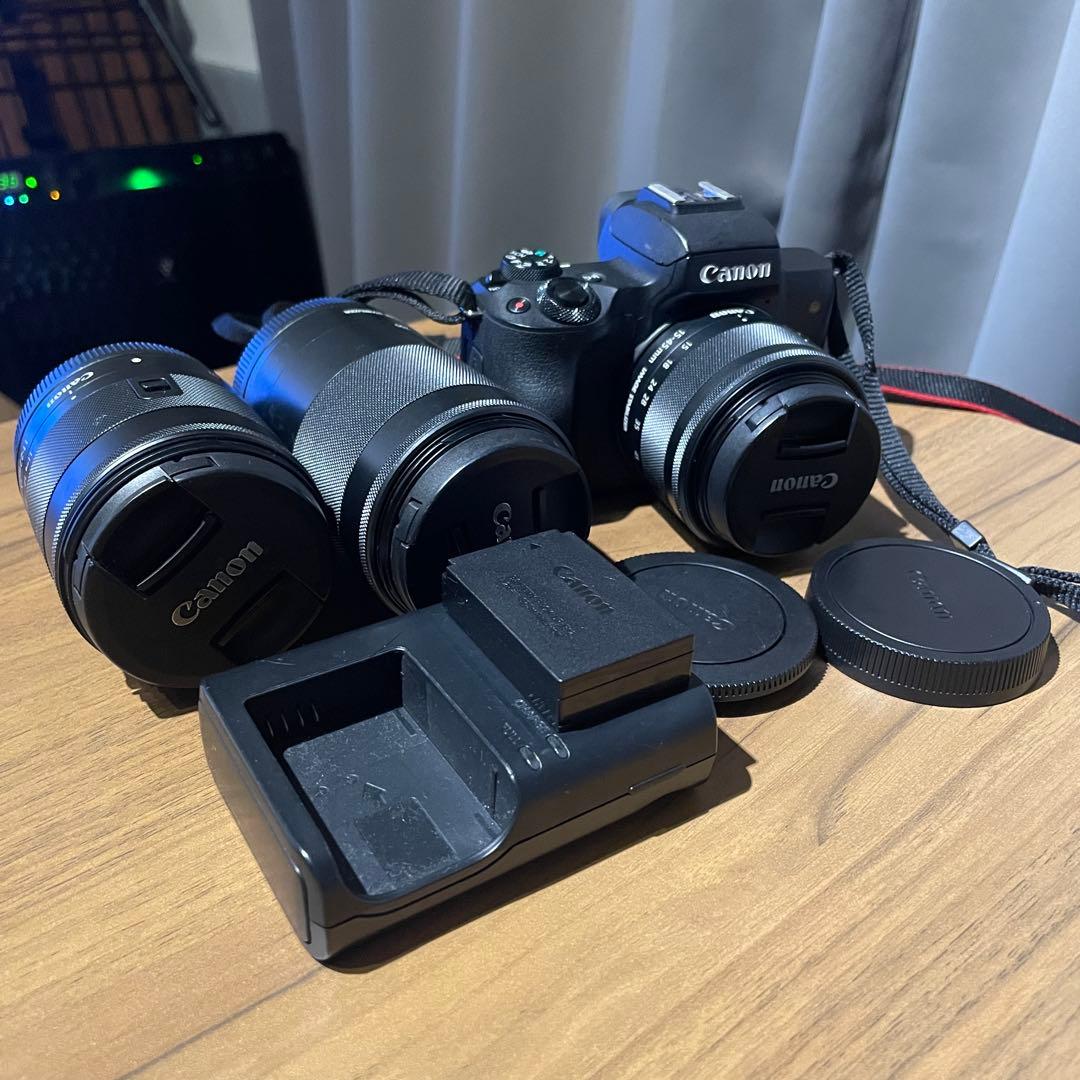 デジタルカメラ Tsuki