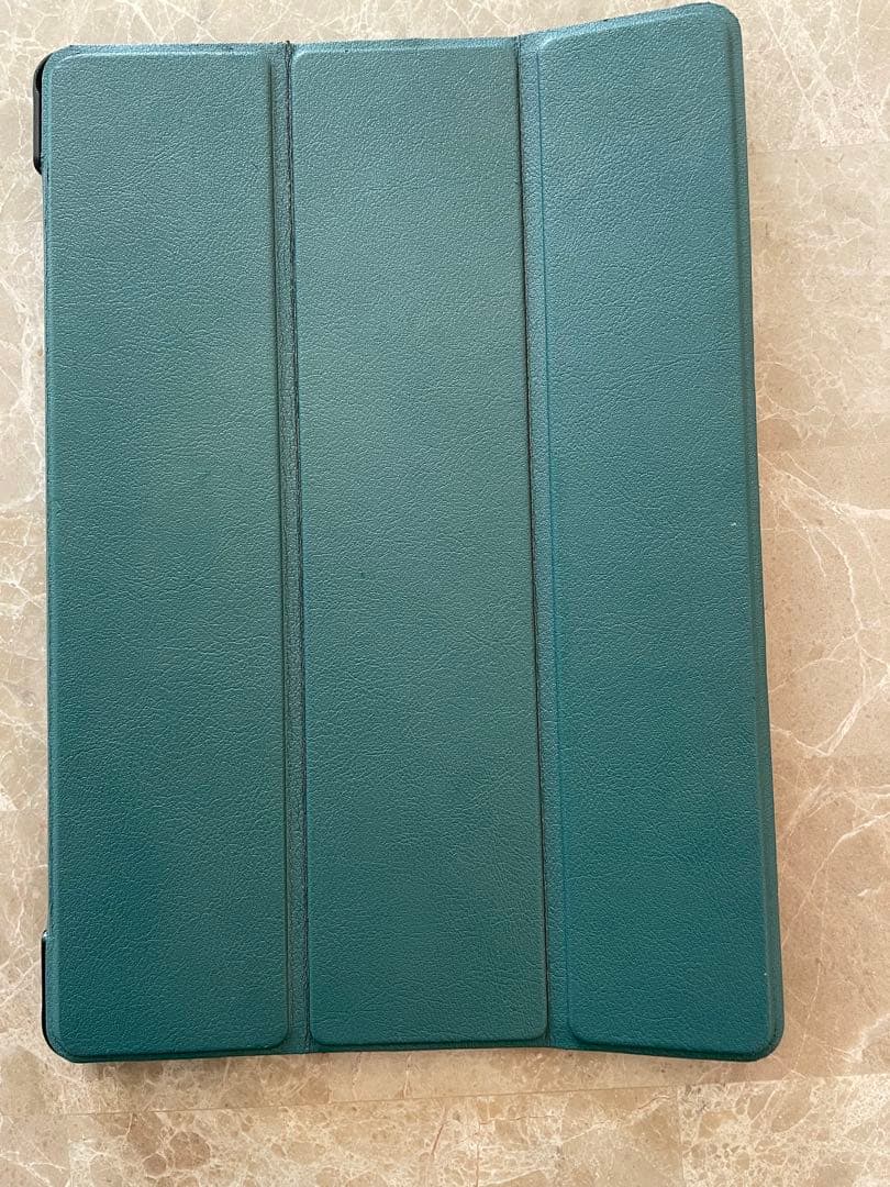 NEC　タブレットPC Androidタブレット　フィルム付き　箱付　ケース付き