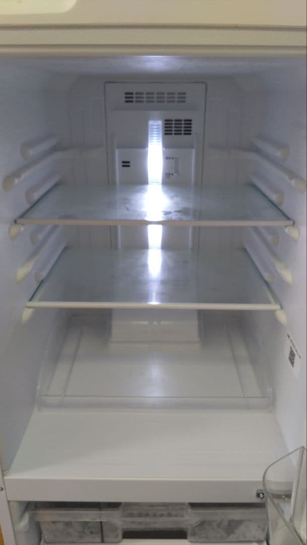 ☆良品☆ Panasonic NR-BW14HJ 冷凍冷蔵庫 2ドア 大阪