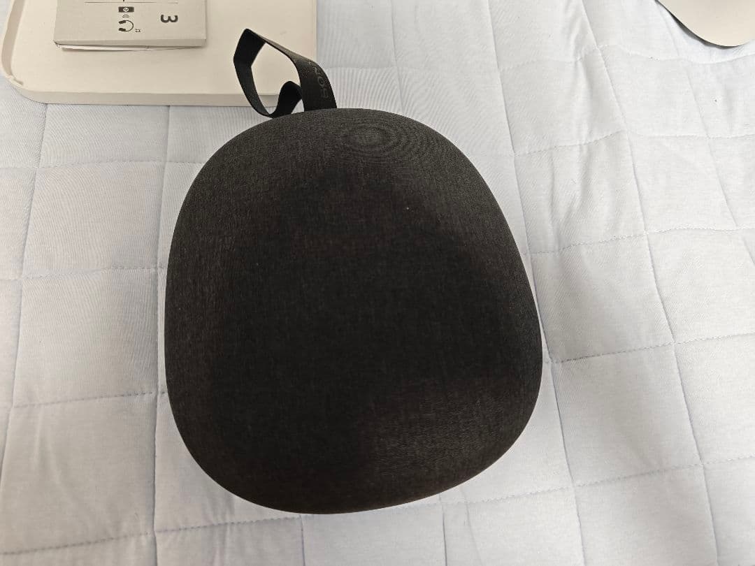 ソニー(SONY)WH-1000XM6 ブラック