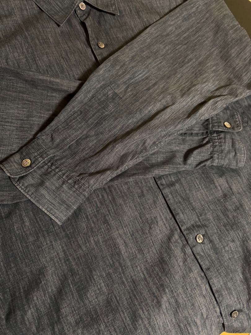 Y's for men シャツ