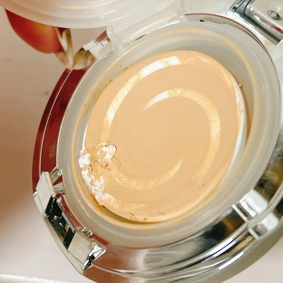 SK-Ⅱ ホワイトニング ファンデーション 420