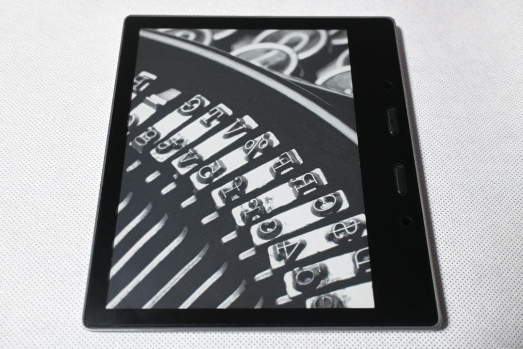 Amazon Kindle Oasis 第10世代 7インチ 本体