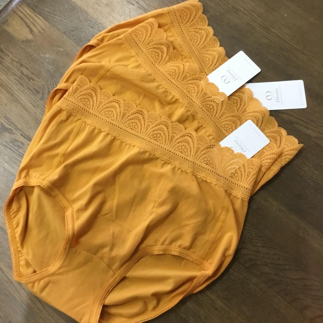 ダイアナショーツ3サイズＥL定価14,850円