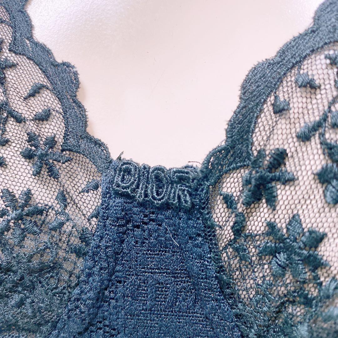 C*S様 【11】 christian dior サイズB80 ボディスーツ　ガ