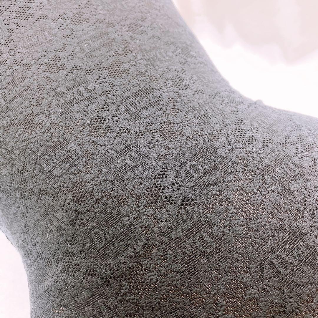 C*S様 【11】 christian dior サイズB80 ボディスーツ　ガ