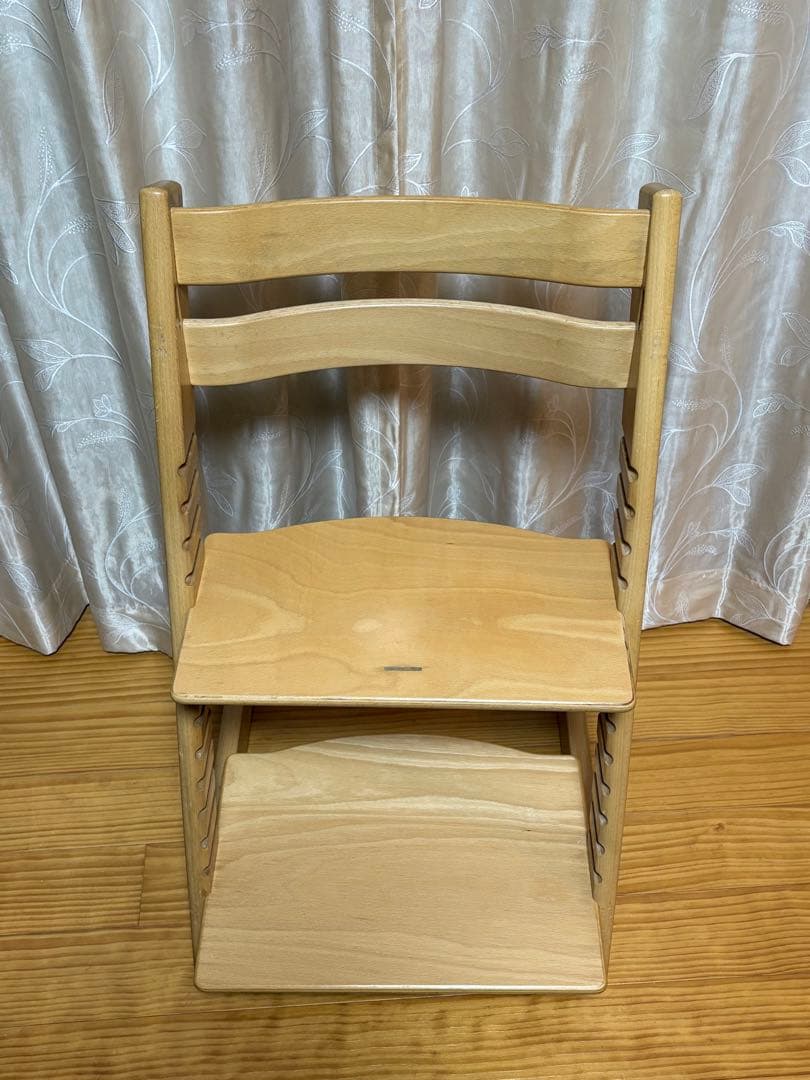 STOKKE TRIPP TRAPP ベビーチェア SN3 ストッケ　シリアル3