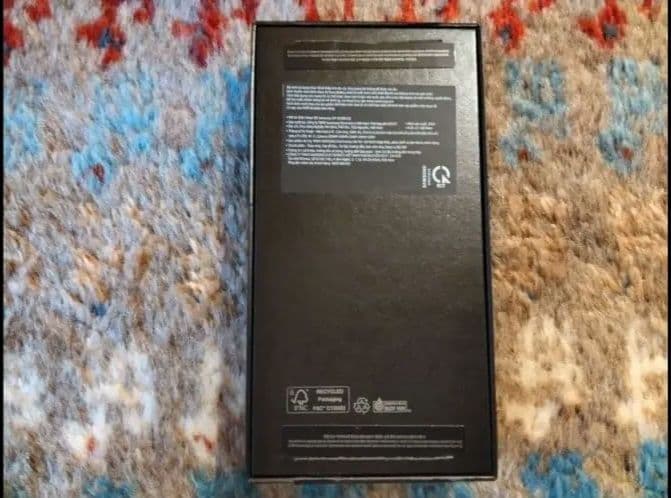 ★極美品★ Galaxy S24 ultra 5G 256GB デュアルSIM