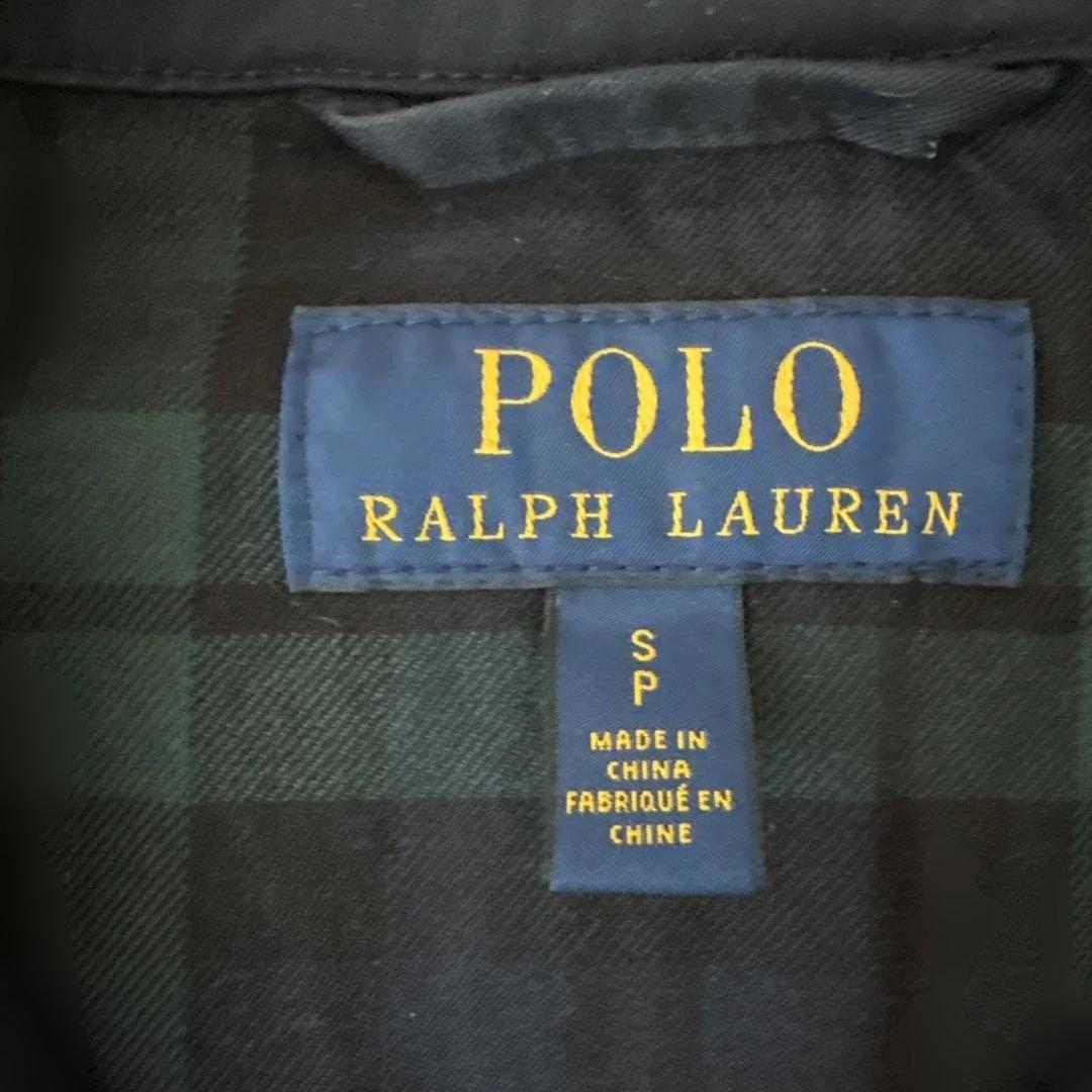 ラルフローレン ブルゾン　スウィングトップ　RRL ダブルアールエル