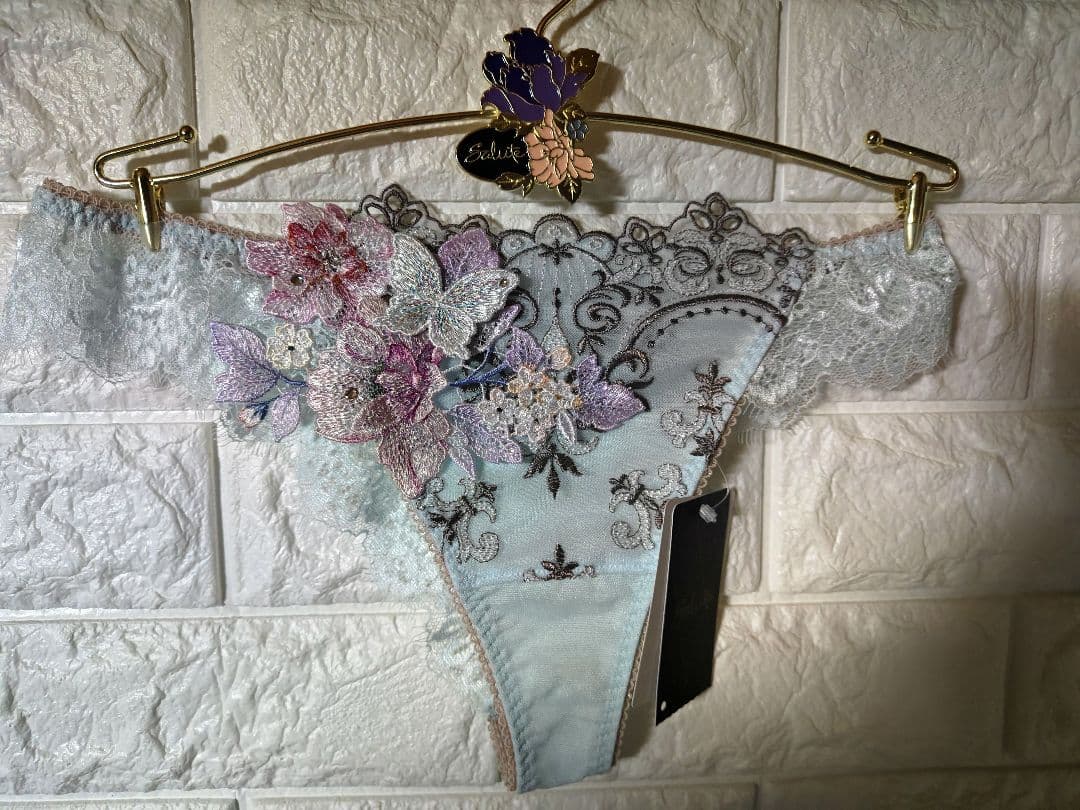 Salut サルート セットアップ C75M 19G おやゆび姫 店舗限定 SX