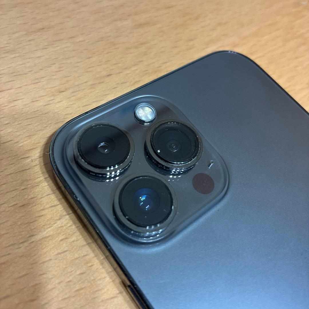 Apple iPhone 13 Pro Max 256GB Simフリー