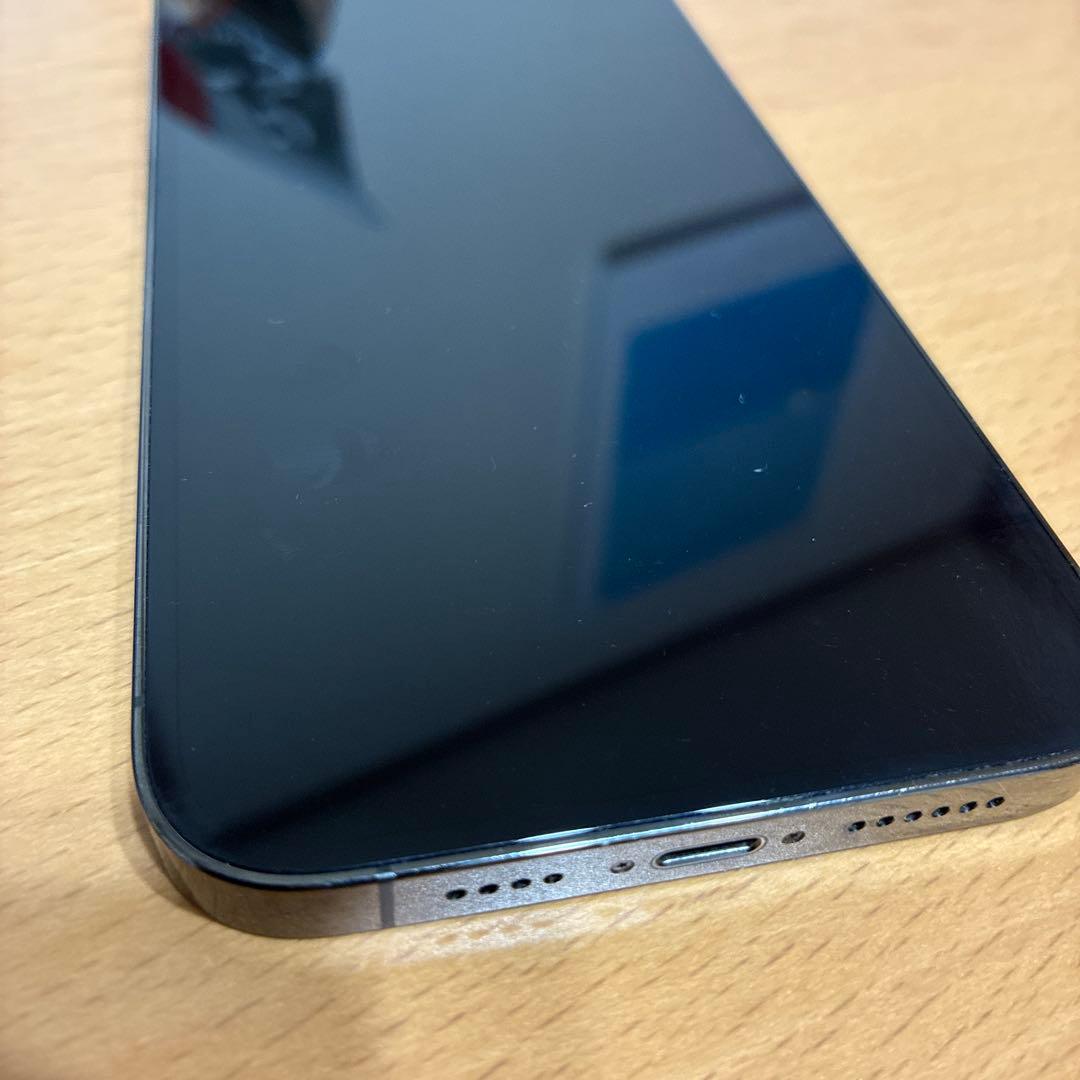 Apple iPhone 13 Pro Max 256GB Simフリー