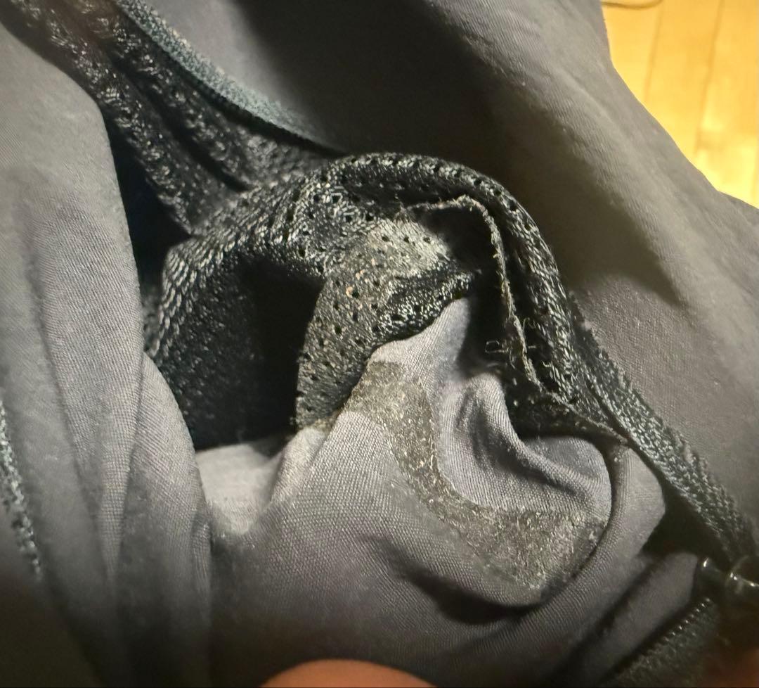 ARC’TERYX ナイロンジャケット