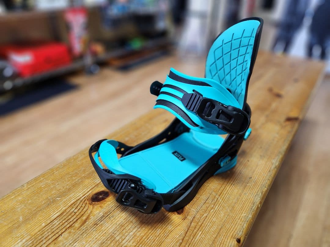 25-26 FLUX　CX (Sサイズ)