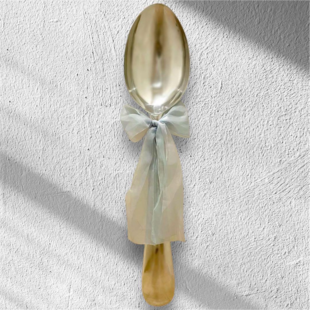 ファーストバイト ビッグスプーン 約120cm 結婚式