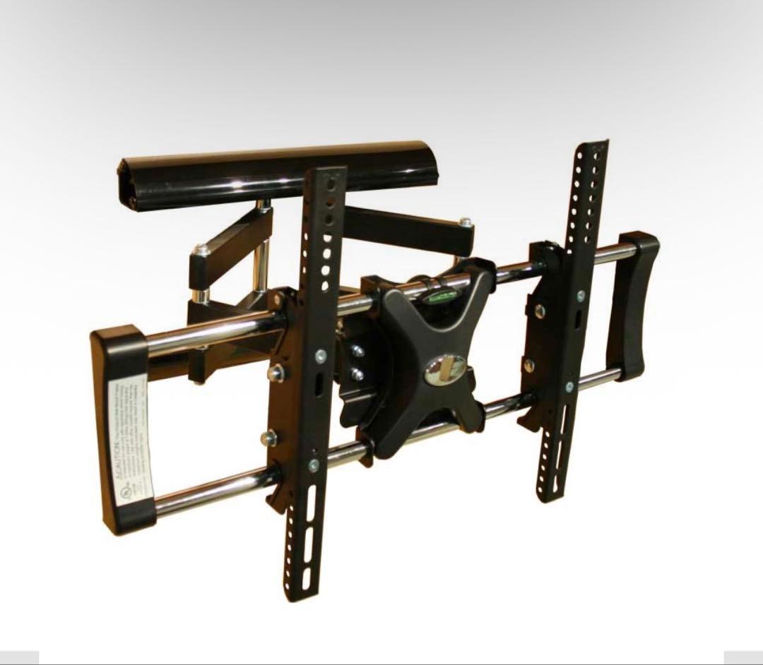 【送料無料】ムービングアーム 65インチまで対応