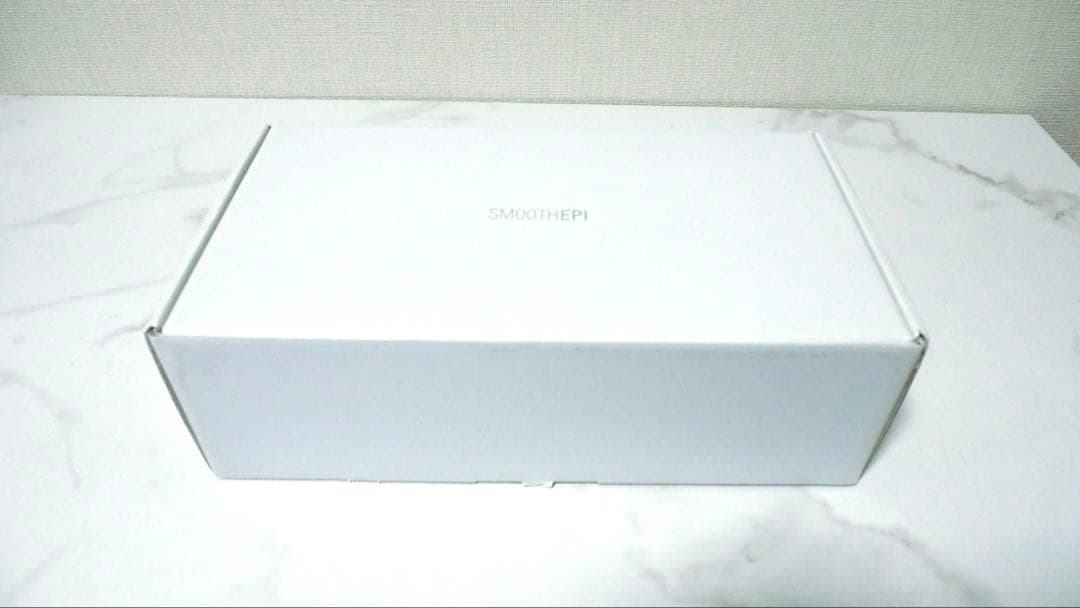 【美品】Panasonic スムースエピ