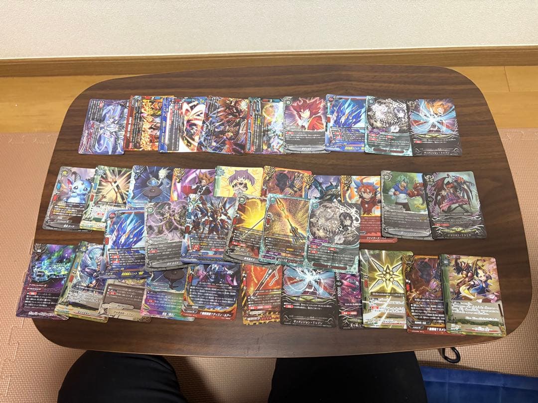 ブシロードその他 kou