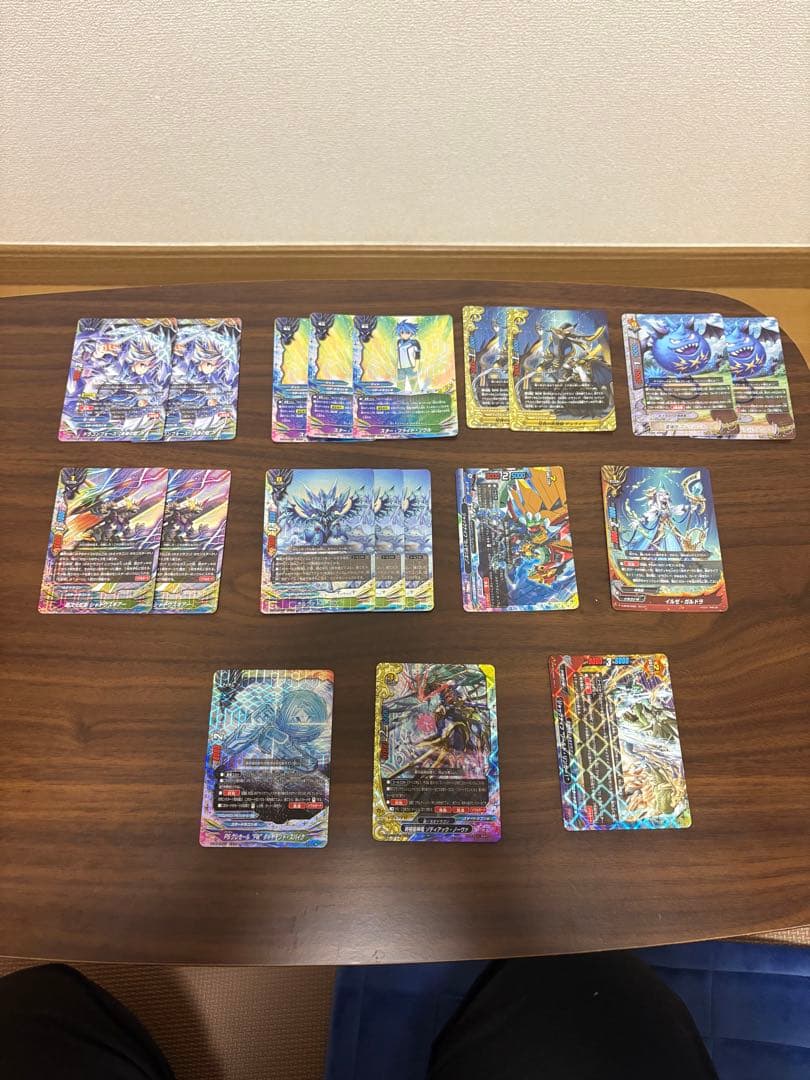 ブシロードその他 kou