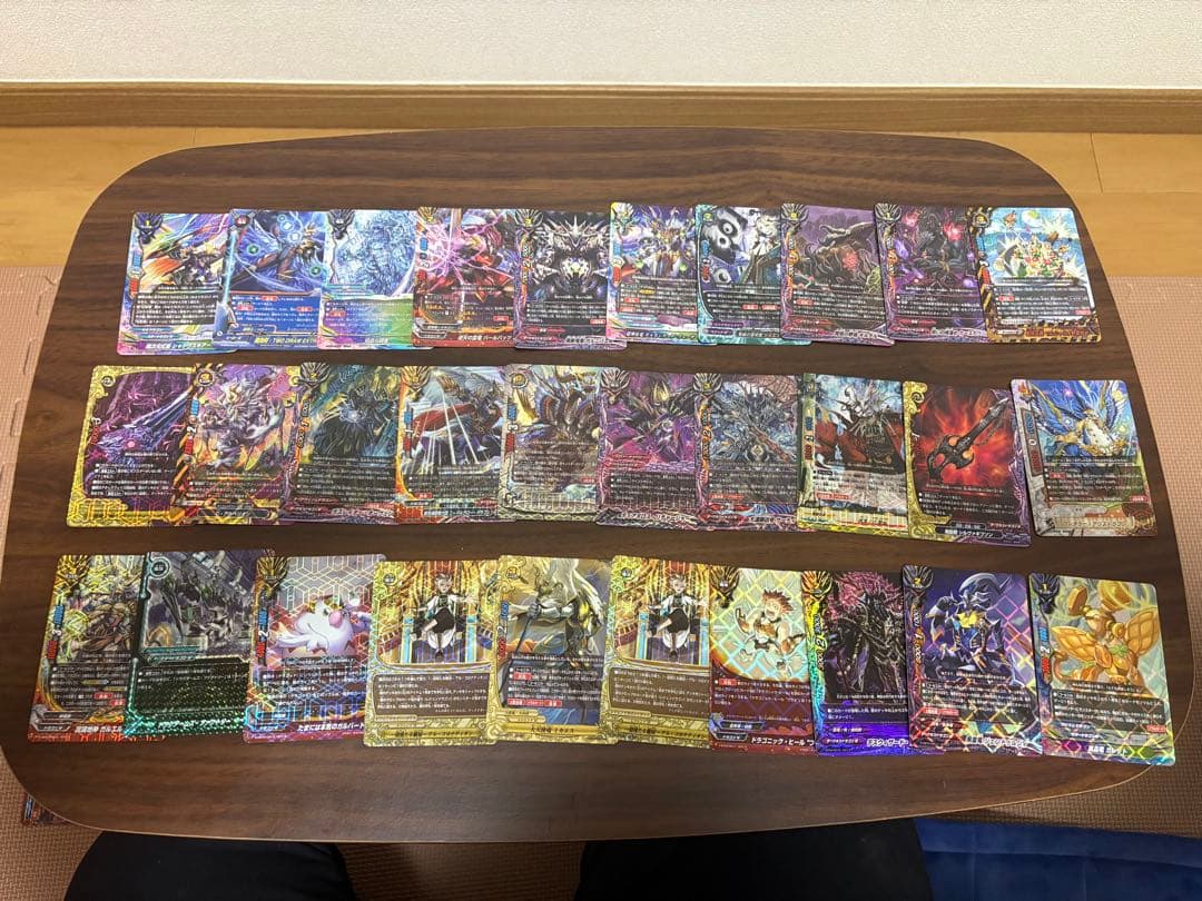 ブシロードその他 kou