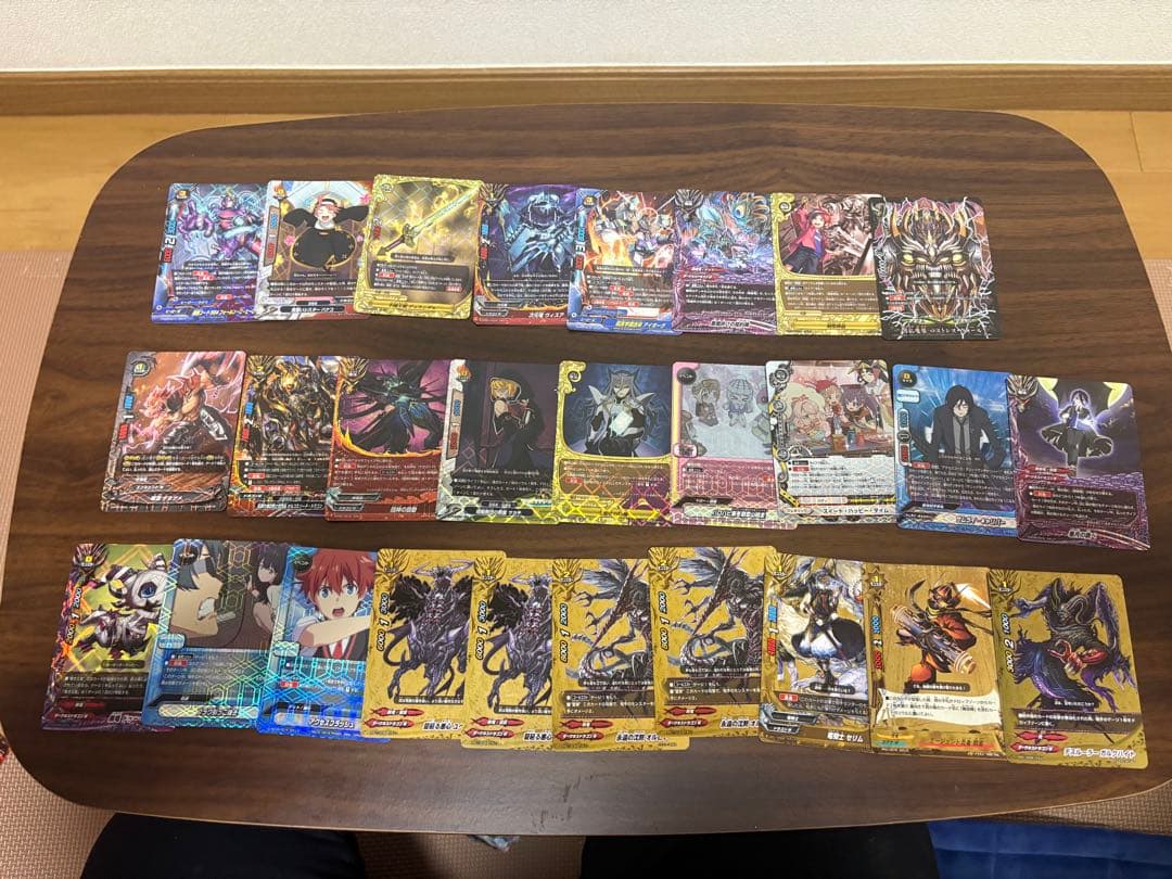 ブシロードその他 kou