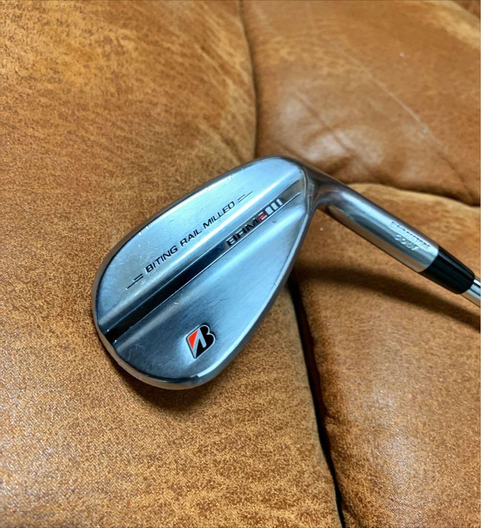 BRIDGESTONE ブリヂストン BRM2 ウェッジ 48°