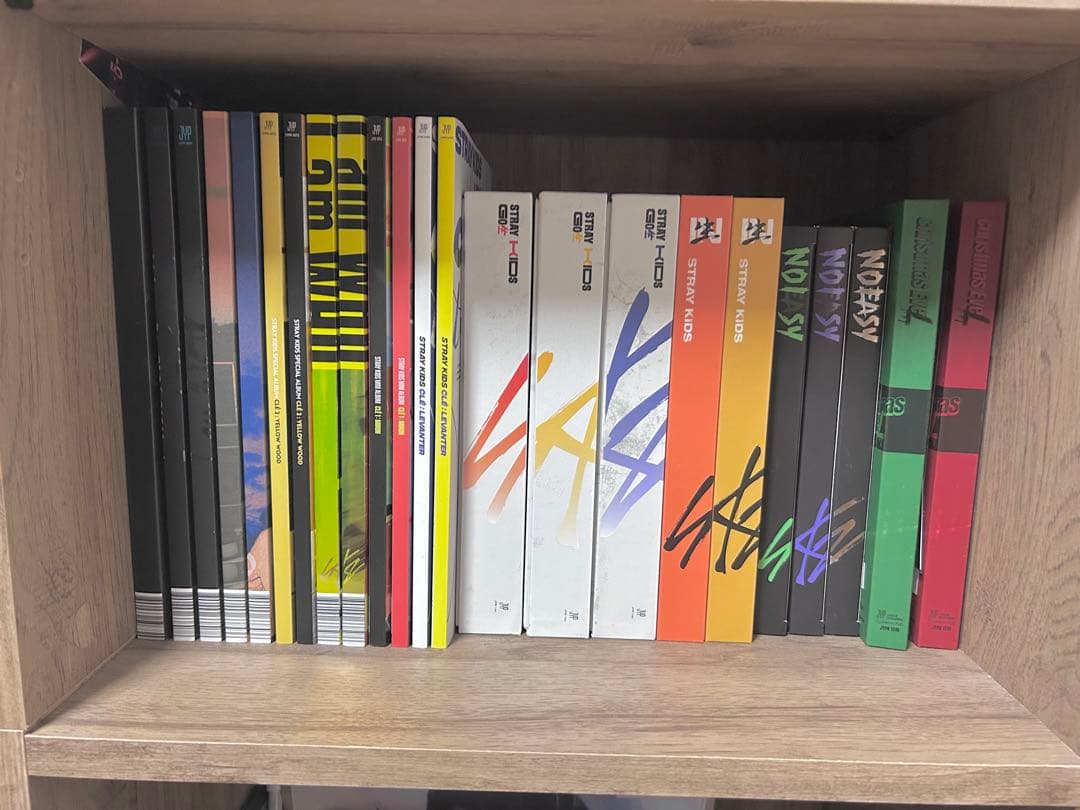 straykids アルバム 51枚 まとめ売り