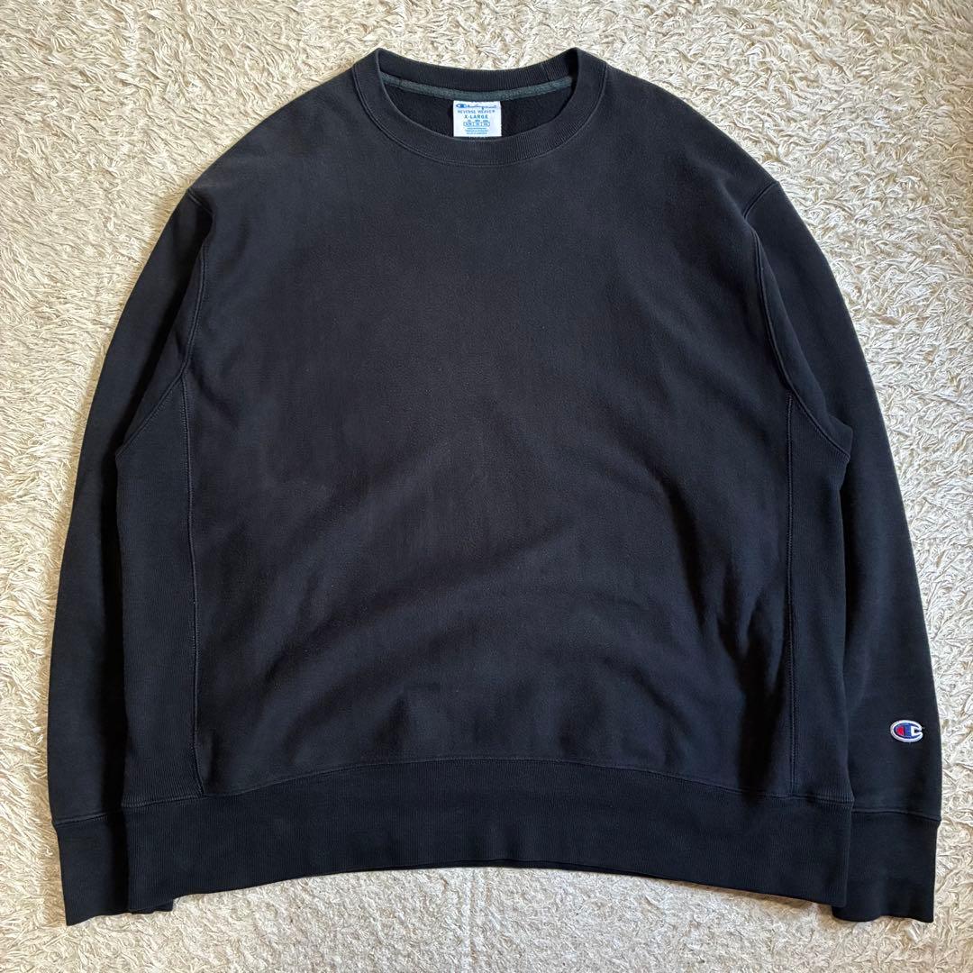 や*ん様 00s Champion reverse weave normal s