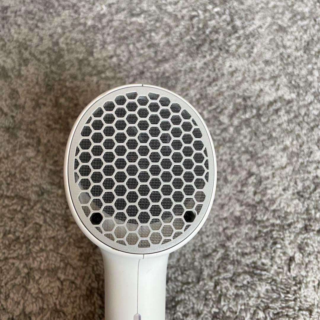 【ジャンク品】Panasonic ナノケア ヘアドライヤー