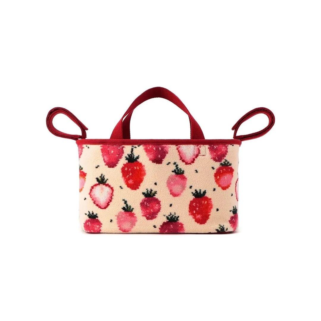 フェイラー ベビーカーポーチ