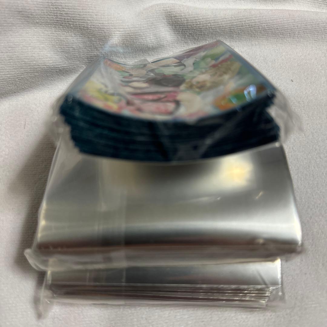 シンフォギア  スリーブ　3点セット