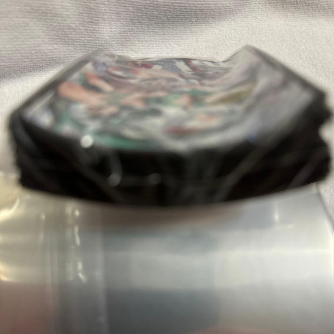 シンフォギア  スリーブ　3点セット