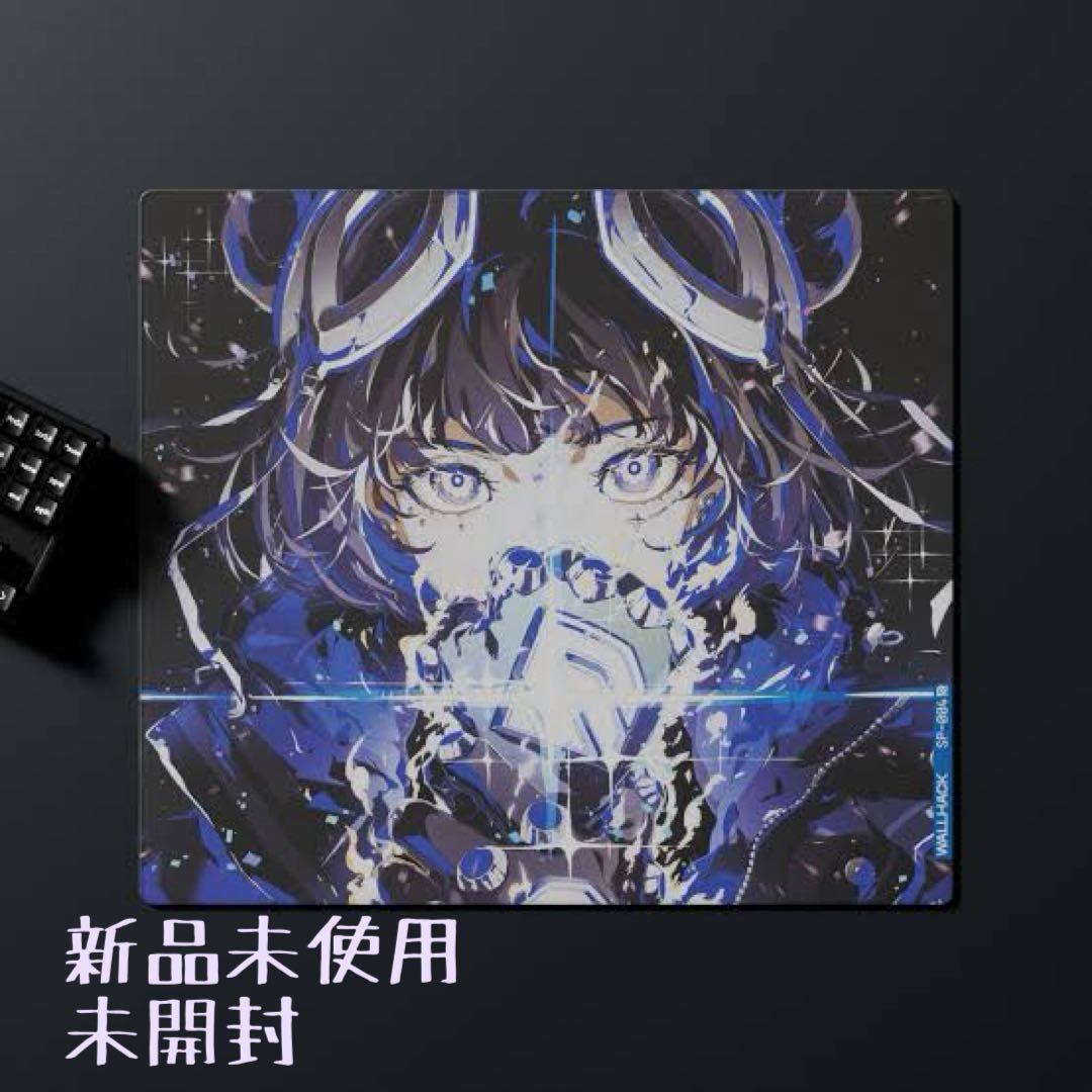 WALLHACK sp-004 gravity yume 新品未使用