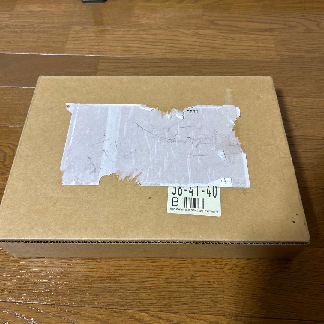 三菱電機　A68DAI-S1 未使用品