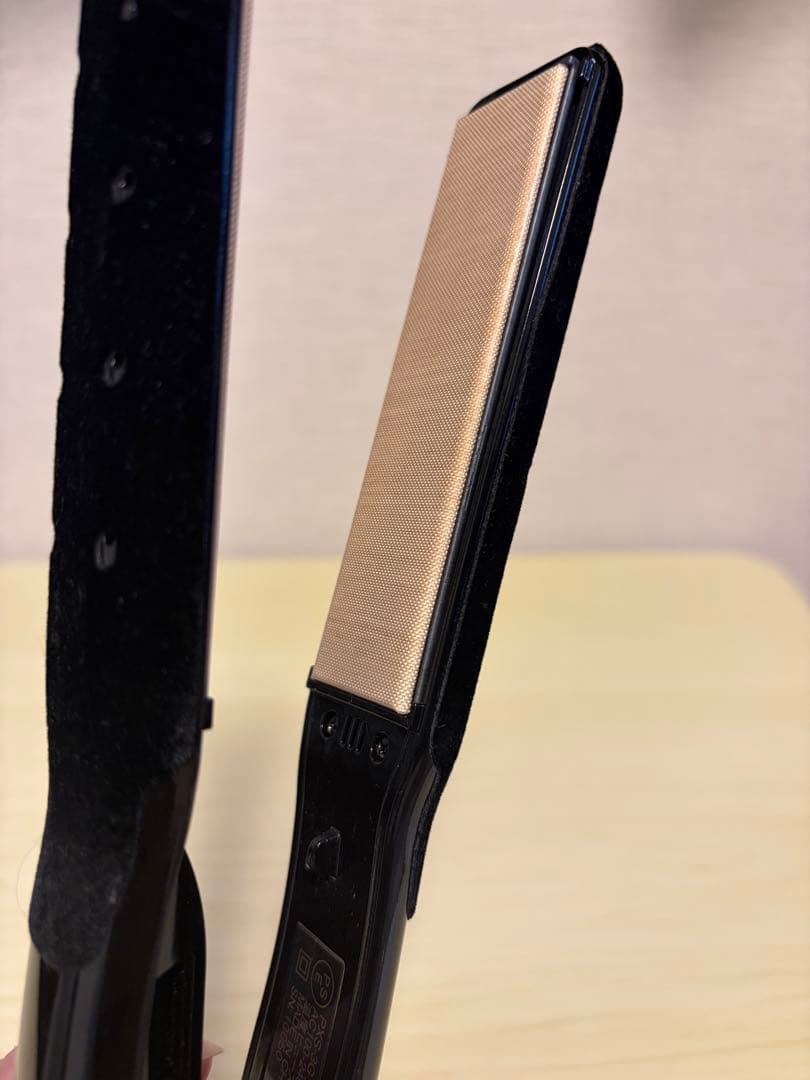 CHEMISTRY ストレートヘアアイロン