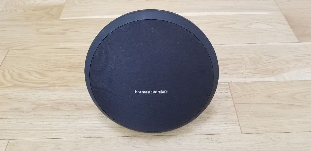 harman kardon Onyx Studio スピーカー ブラック