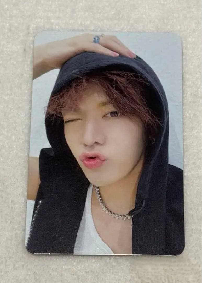 【激レア】NCT Golden Age US限定盤 D2C ユウタ