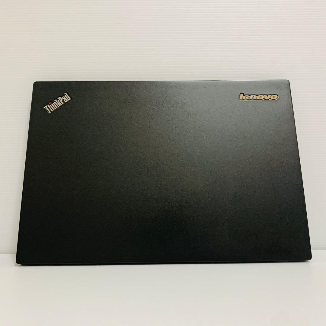 【初期設定済】Lenovo モバイルPC Win11 SSD256GB