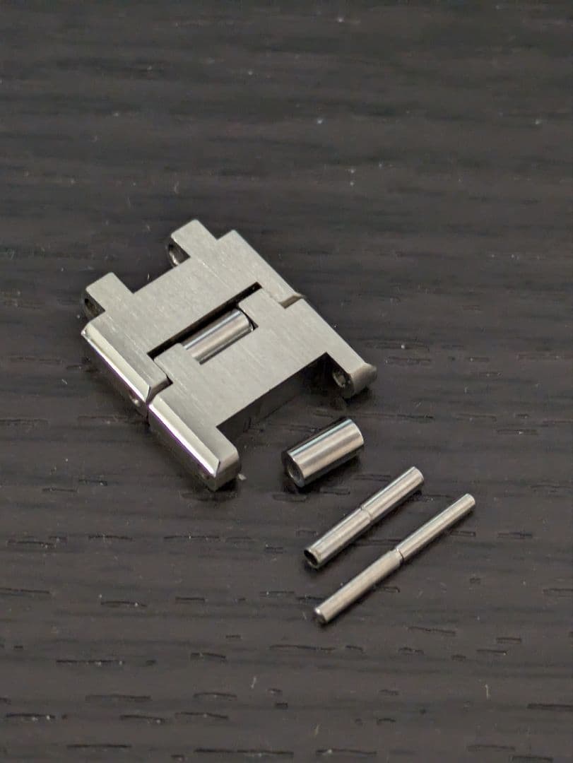 BVLGARI ブルガリ 腕時計コマ BB23SS BB26SS 駒 約11mm