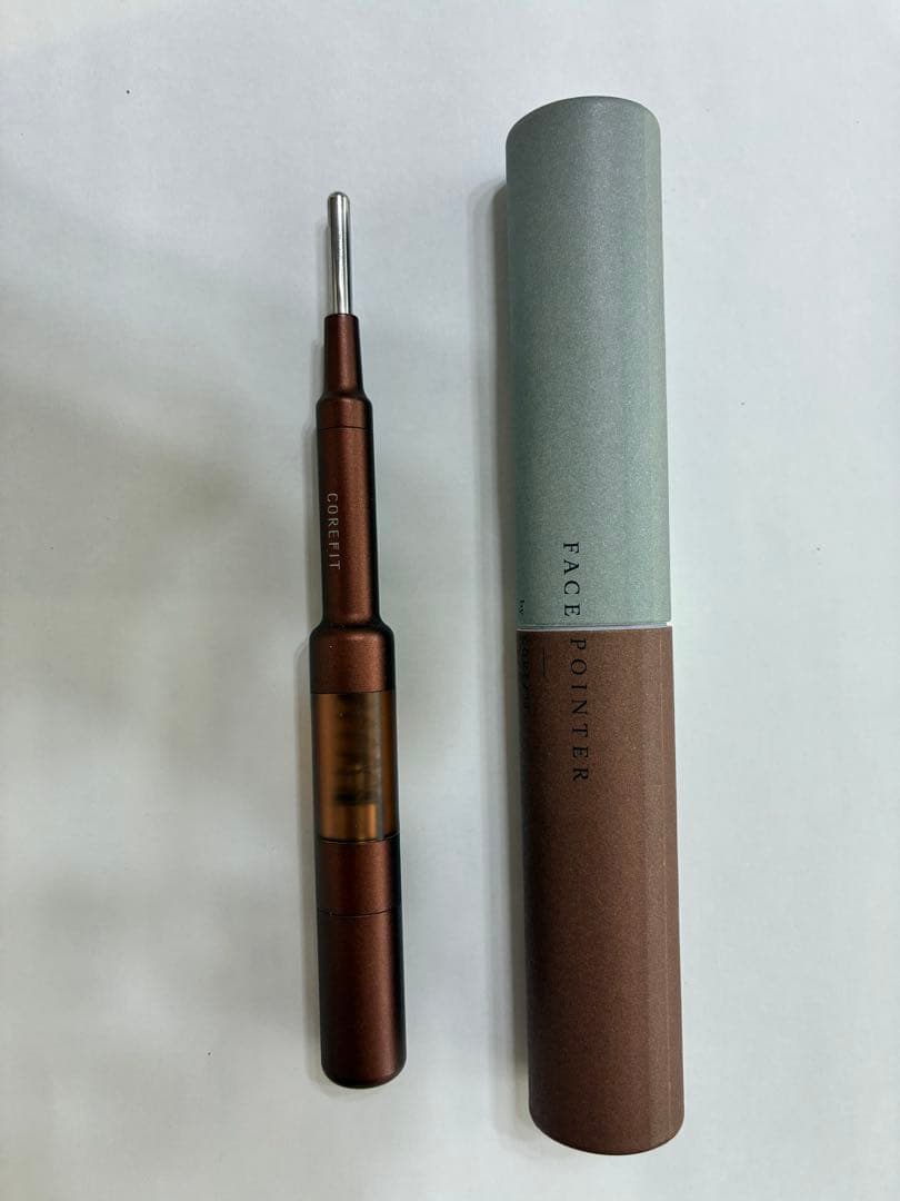 ボディ・フェイスケア CORE FIT Face-Pointer