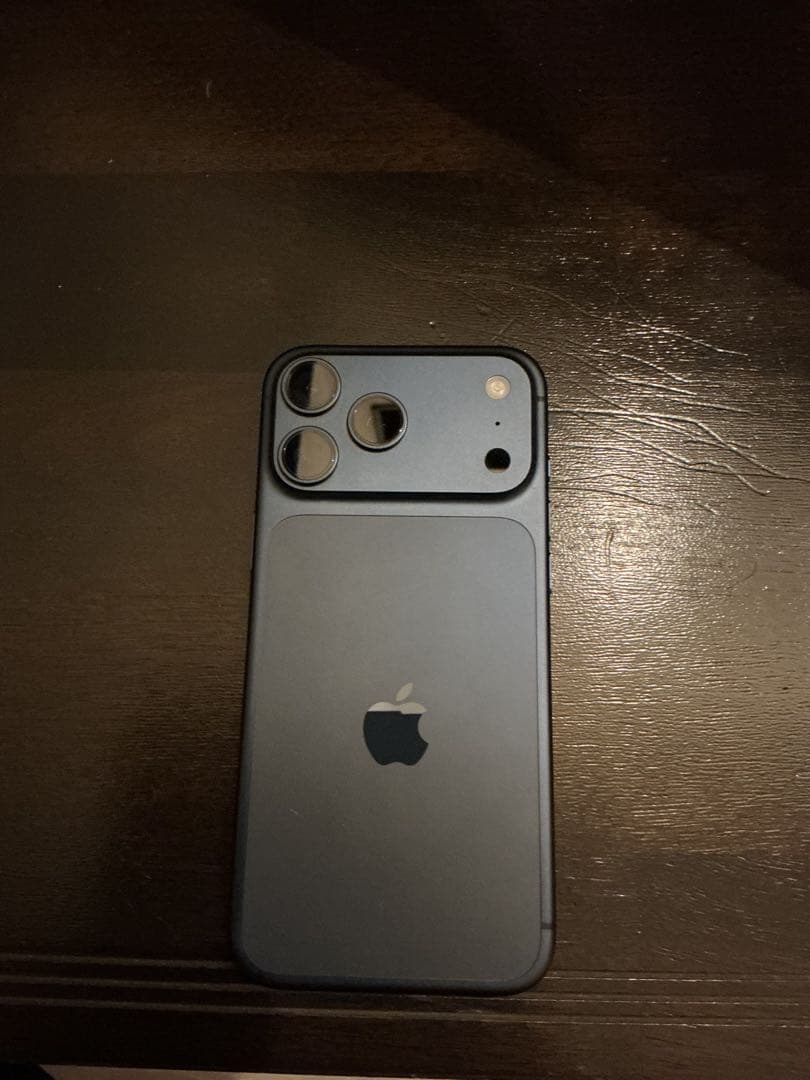 iPhone17promax 最終値下げ